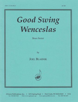 Good Swing Wenceslas - Br 6