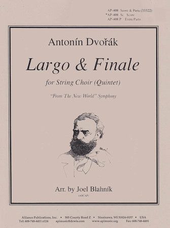 Largo & Finale - Stg 5 - Set