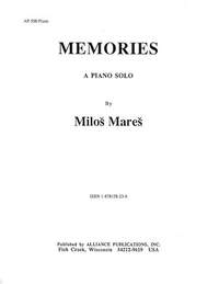 Milos Mares: Memories