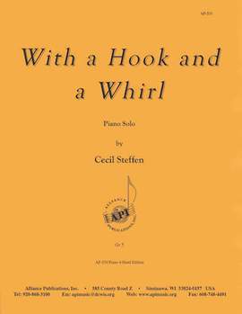 Cecil Steffen: With a Hook and Whirl