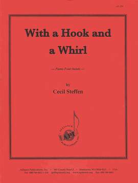 Cecil Steffen: With a Hook and Whirl