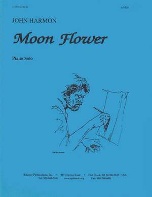 John C. Harmon: Moon Flower