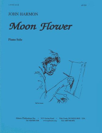 John C. Harmon: Moon Flower