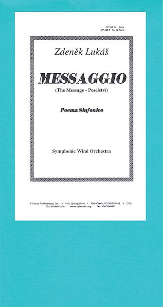 Messaggio - Set