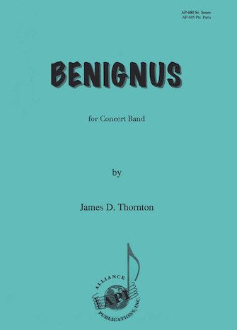 Benignus - Band - Set