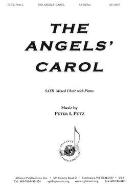 Peter L. Putz: The Angels' Carol