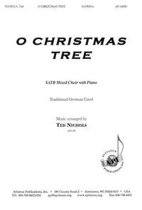 Ted Nichols: O Christmas Tree
