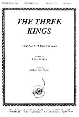 William Dean Tinker: The Three Kings