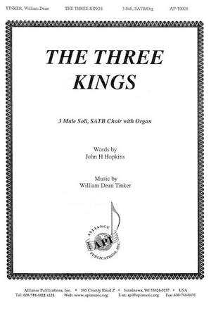 William Dean Tinker: The Three Kings