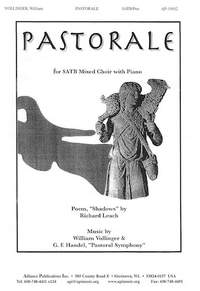 William Vollinger: Pastorale