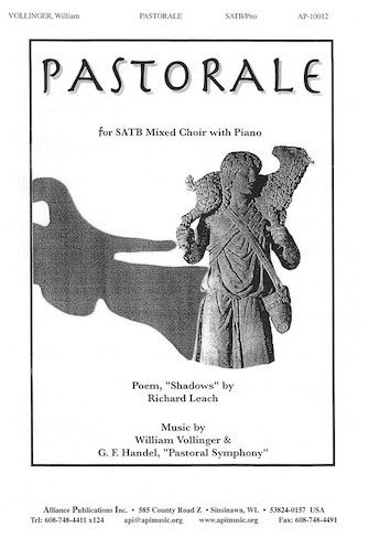 William Vollinger: Pastorale