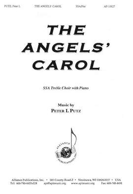 Peter L. Putz: The Angels' Carol