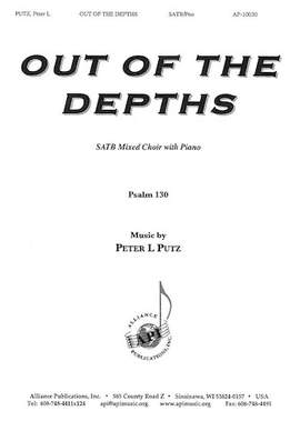Peter L. Putz: Out of the Depths