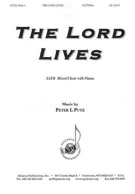 Peter L. Putz: The Lord Lives