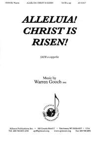 Warren Gooch: Alleluia! Christ Is Risen!