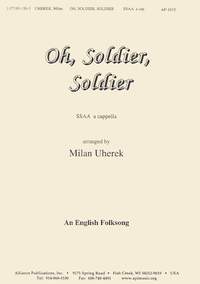 Milan Uherek: Oh, Soldier, Soldier