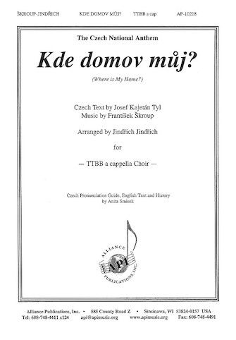 Kde Domov Muj?