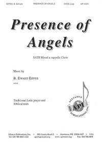 B. Edward Eiffes: Presence of Angels