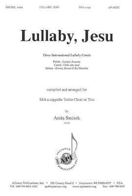 Lullaby, Jesu