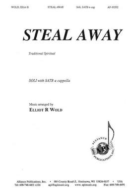 Steal Away