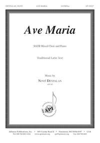 Nove Deypalan: Ave Maria