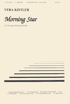 Vera Kistler: Morning Star