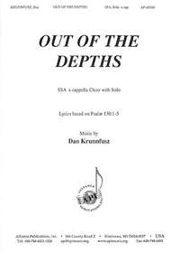 Dan Krunnfusz: Out of the Depths