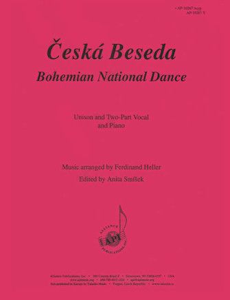 Ceská Beseda