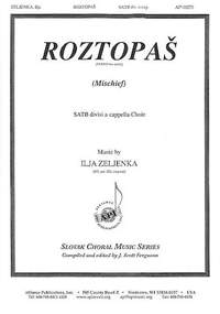 Ilja Zeljenká: Roztopas