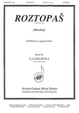 Ilja Zeljenká: Roztopas