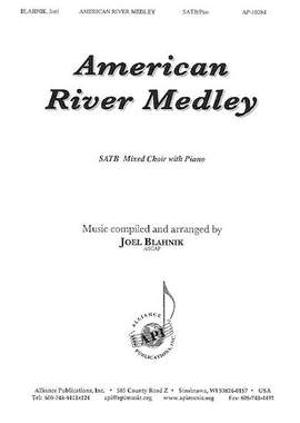 Joel Blahnik: American River Medley