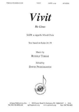 Rudolf Tobias: Vivit