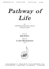 A. Eric Heukeshoven: Pathway of Life