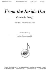 JoAnn Timmerman: From the Inside Out (Samuel's Story)
