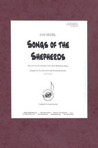 Jan Seidel: Songs of the Shepherds