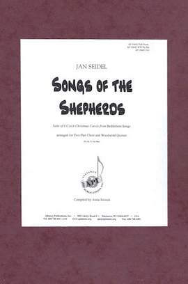 Jan Seidel: Songs of the Shepherds