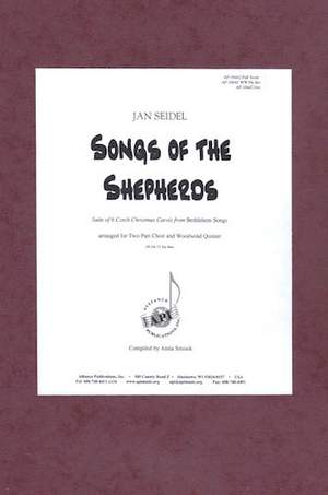 Jan Seidel: Songs of the Shepherds