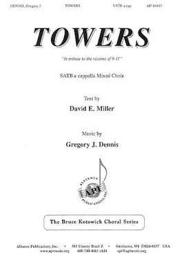 Gregory J. Dennis: Towers