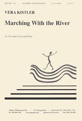 Vera Kistler: Marching with the River