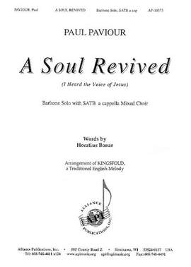 Paul Paviour: A Soul Revived