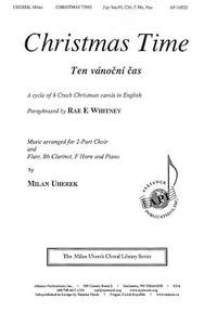 Milan Uherek: Christmas Time