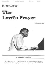 John C. Harmon: The Lord's Prayer