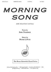 Peter L. Putz: Morning Song