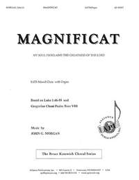 John G. Morgan: Magnificat