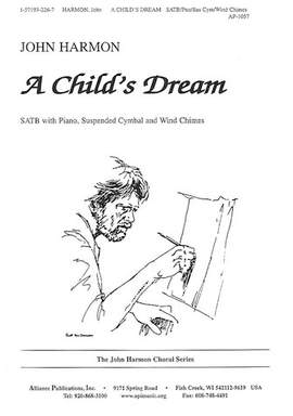 John C. Harmon: A Child's Dream