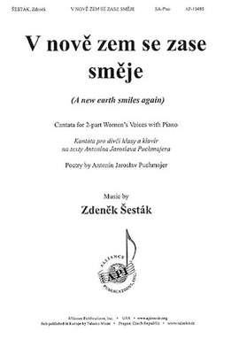 Zdenek Sesták: V Nove Zem Se Zase Smeje