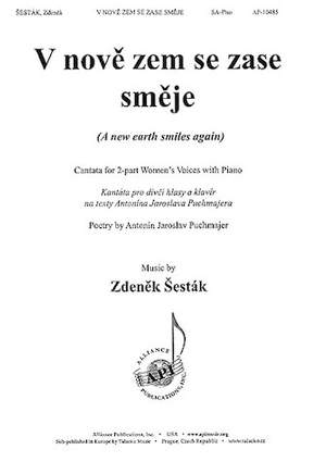 Zdenek Sesták: V Nove Zem Se Zase Smeje