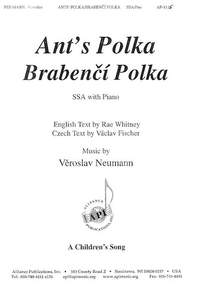 Veroslav Neumann: Ants' Polka/Brabenci Polka