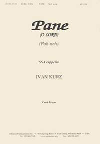 Ivan Kurz: Pane/O Lord