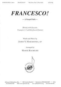 James V. Marchionda: Francesco